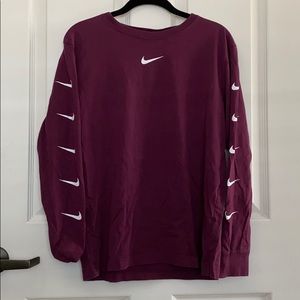 Nike Long Sleeve